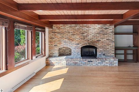 Tiny photo for 623 Edmar Drive, Traverse City, MI 49686 (MLS # 1942007)