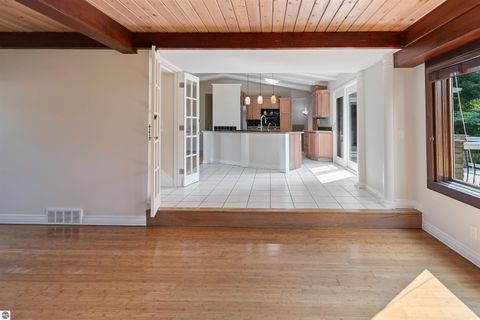 Tiny photo for 623 Edmar Drive, Traverse City, MI 49686 (MLS # 1942007)