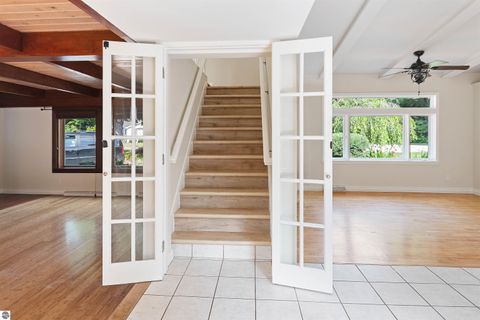 Tiny photo for 623 Edmar Drive, Traverse City, MI 49686 (MLS # 1942007)