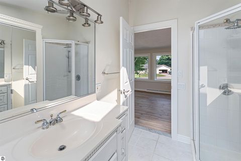 Tiny photo for 623 Edmar Drive, Traverse City, MI 49686 (MLS # 1942007)