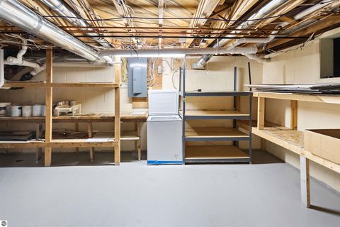 Tiny photo for 623 Edmar Drive, Traverse City, MI 49686 (MLS # 1942007)