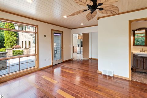 Tiny photo for 623 Edmar Drive, Traverse City, MI 49686 (MLS # 1942007)