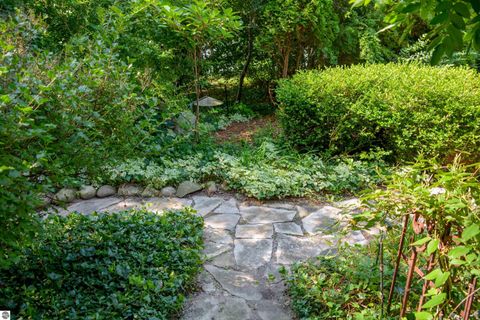 Tiny photo for 623 Edmar Drive, Traverse City, MI 49686 (MLS # 1942007)