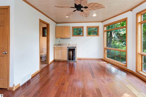 Tiny photo for 623 Edmar Drive, Traverse City, MI 49686 (MLS # 1942007)