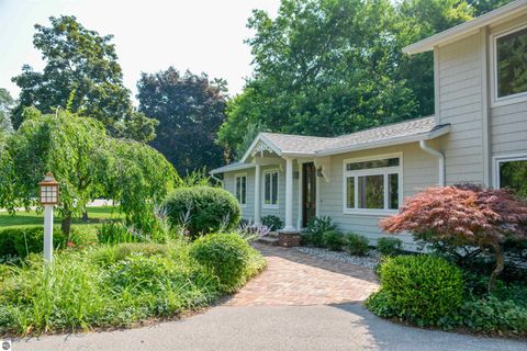 Tiny photo for 623 Edmar Drive, Traverse City, MI 49686 (MLS # 1942007)