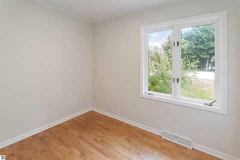 Tiny photo for 623 Edmar Drive, Traverse City, MI 49686 (MLS # 1942007)