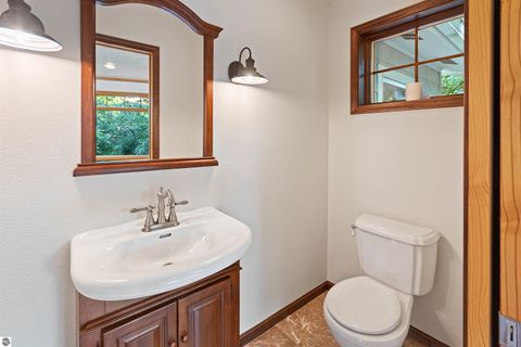 Tiny photo for 623 Edmar Drive, Traverse City, MI 49686 (MLS # 1942007)