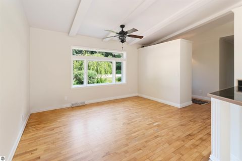 Tiny photo for 623 Edmar Drive, Traverse City, MI 49686 (MLS # 1942007)