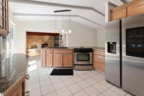 Tiny photo for 623 Edmar Drive, Traverse City, MI 49686 (MLS # 1942007)