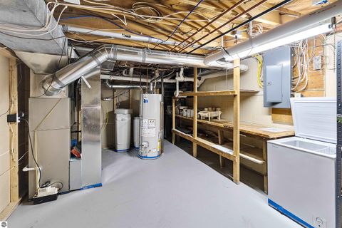 Tiny photo for 623 Edmar Drive, Traverse City, MI 49686 (MLS # 1942007)