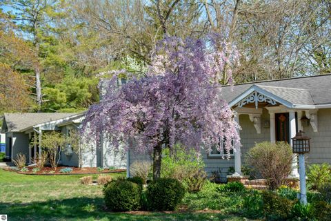 Tiny photo for 623 Edmar Drive, Traverse City, MI 49686 (MLS # 1942007)