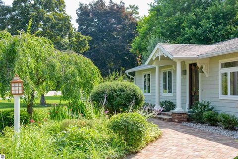 Tiny photo for 623 Edmar Drive, Traverse City, MI 49686 (MLS # 1942007)