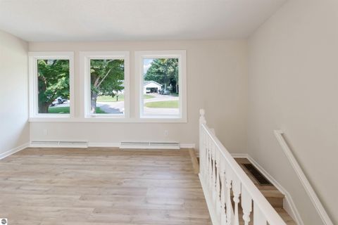 Tiny photo for 623 Edmar Drive, Traverse City, MI 49686 (MLS # 1942007)