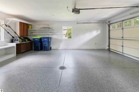 Tiny photo for 623 Edmar Drive, Traverse City, MI 49686 (MLS # 1942007)