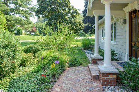 Tiny photo for 623 Edmar Drive, Traverse City, MI 49686 (MLS # 1942007)