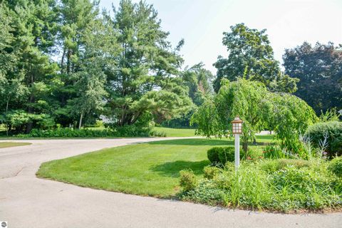 Tiny photo for 623 Edmar Drive, Traverse City, MI 49686 (MLS # 1942007)