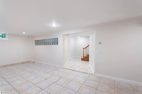 Tiny photo for 623 Edmar Drive, Traverse City, MI 49686 (MLS # 1942007)