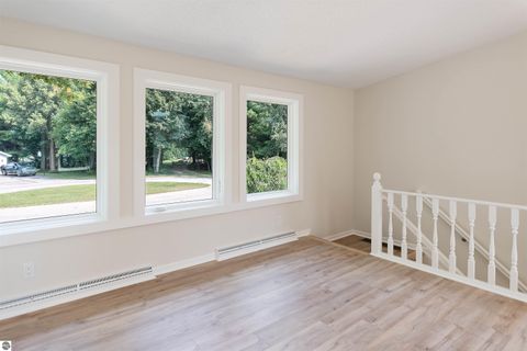 Tiny photo for 623 Edmar Drive, Traverse City, MI 49686 (MLS # 1942007)