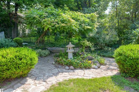 Tiny photo for 623 Edmar Drive, Traverse City, MI 49686 (MLS # 1942007)