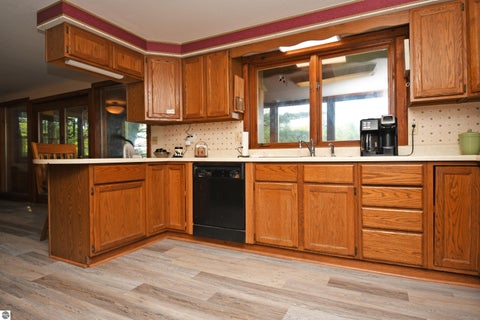 Tiny photo for 3800 Forest Road, Oscoda, MI 48750 (MLS # 1946849)