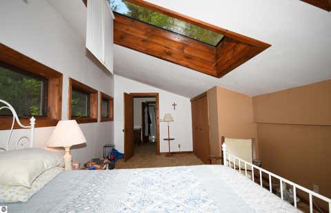 Tiny photo for 3800 Forest Road, Oscoda, MI 48750 (MLS # 1946849)
