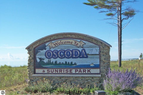 Tiny photo for 3800 Forest Road, Oscoda, MI 48750 (MLS # 1946849)