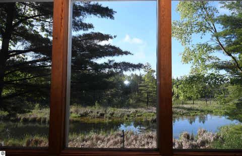 Tiny photo for 3800 Forest Road, Oscoda, MI 48750 (MLS # 1946849)