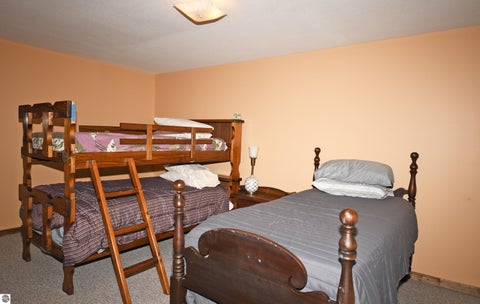 Tiny photo for 3800 Forest Road, Oscoda, MI 48750 (MLS # 1946849)