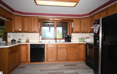 Tiny photo for 3800 Forest Road, Oscoda, MI 48750 (MLS # 1946849)
