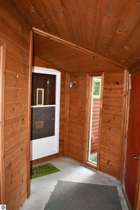Tiny photo for 3800 Forest Road, Oscoda, MI 48750 (MLS # 1946849)