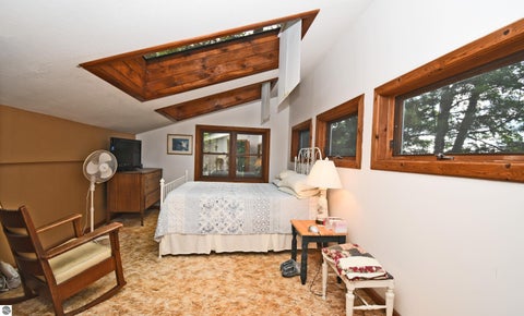 Tiny photo for 3800 Forest Road, Oscoda, MI 48750 (MLS # 1946849)