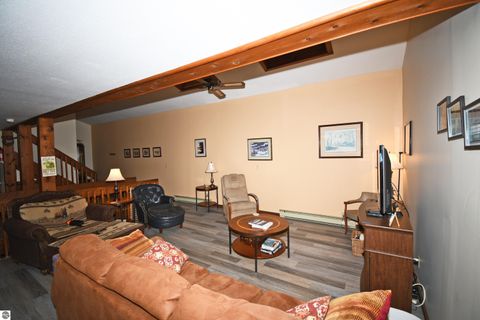 Tiny photo for 3800 Forest Road, Oscoda, MI 48750 (MLS # 1946849)