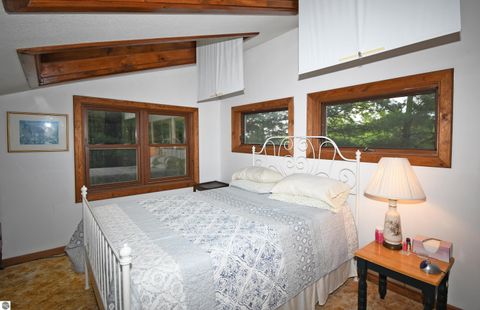 Tiny photo for 3800 Forest Road, Oscoda, MI 48750 (MLS # 1946849)