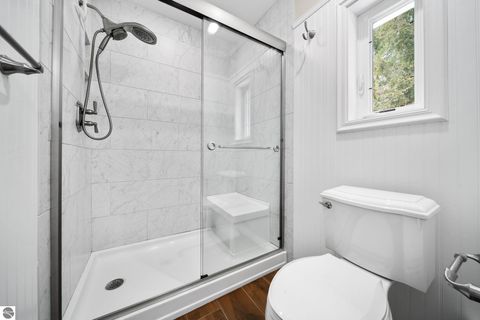 Tiny photo for 9111 Settlers Lane, Traverse City, MI 49685 (MLS # 1943136)