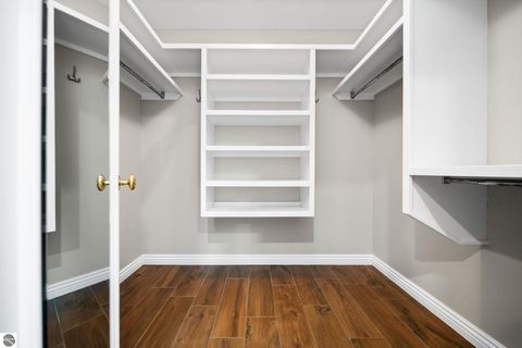 Tiny photo for 9111 Settlers Lane, Traverse City, MI 49685 (MLS # 1943136)