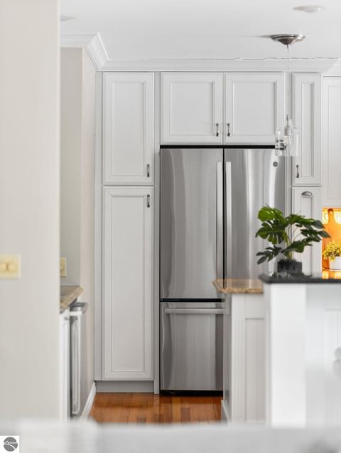 Tiny photo for 9111 Settlers Lane, Traverse City, MI 49685 (MLS # 1943136)