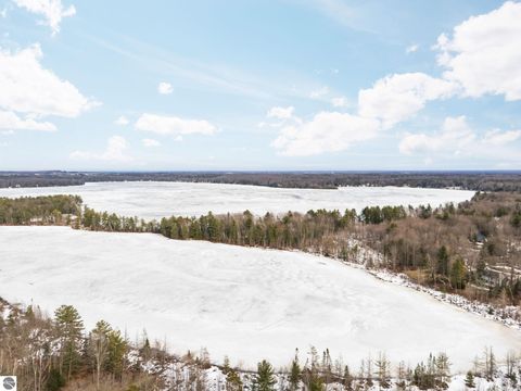 Tiny photo for 9111 Settlers Lane, Traverse City, MI 49685 (MLS # 1943136)