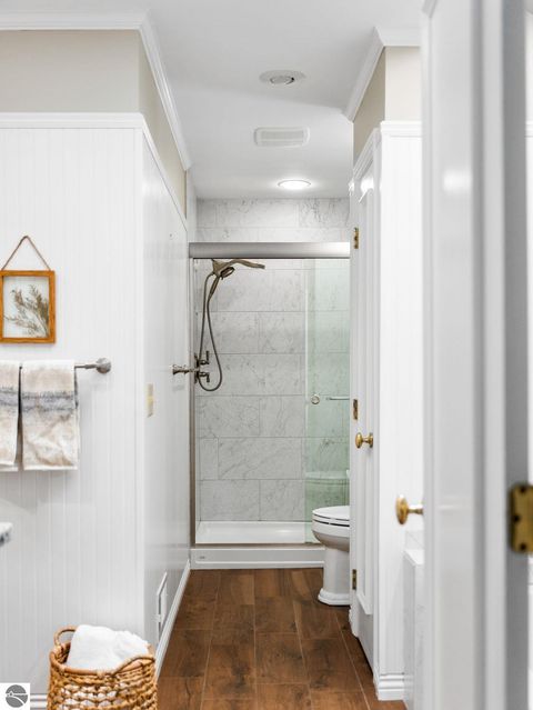 Tiny photo for 9111 Settlers Lane, Traverse City, MI 49685 (MLS # 1943136)