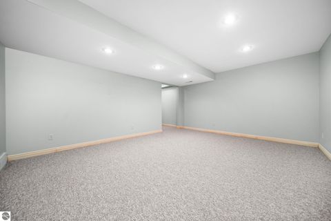 Tiny photo for 9111 Settlers Lane, Traverse City, MI 49685 (MLS # 1943136)