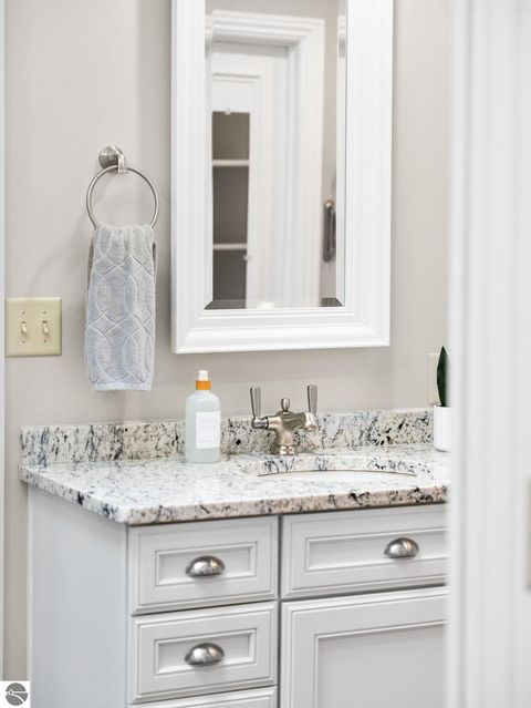 Tiny photo for 9111 Settlers Lane, Traverse City, MI 49685 (MLS # 1943136)