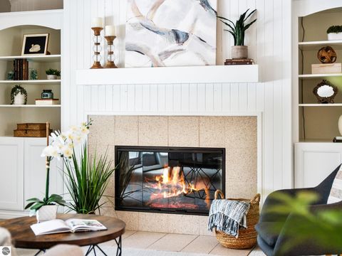 Tiny photo for 9111 Settlers Lane, Traverse City, MI 49685 (MLS # 1943136)