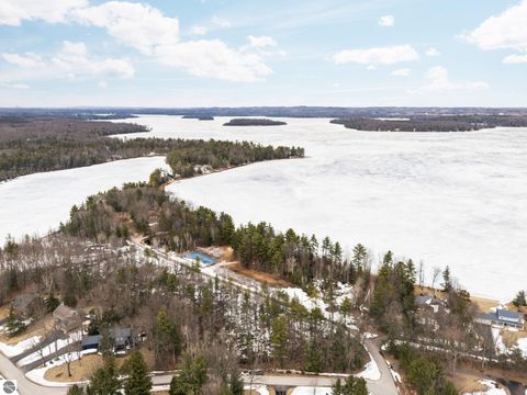 Tiny photo for 9111 Settlers Lane, Traverse City, MI 49685 (MLS # 1943136)