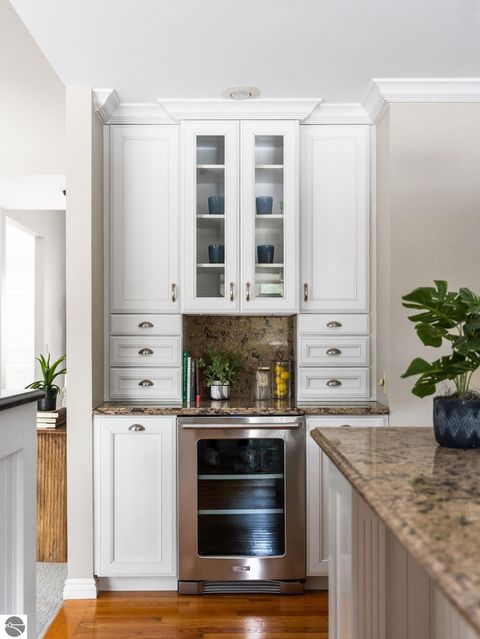 Tiny photo for 9111 Settlers Lane, Traverse City, MI 49685 (MLS # 1943136)