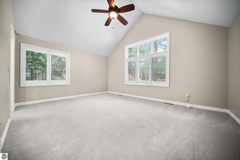 Tiny photo for 9111 Settlers Lane, Traverse City, MI 49685 (MLS # 1943136)