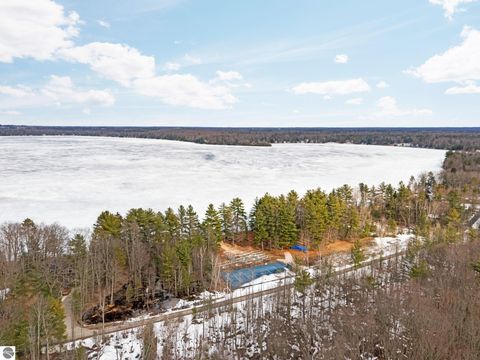 Tiny photo for 9111 Settlers Lane, Traverse City, MI 49685 (MLS # 1943136)