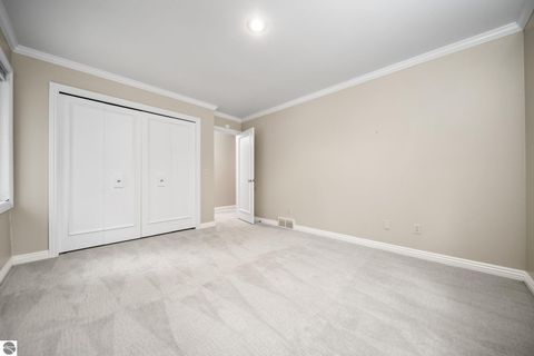 Tiny photo for 9111 Settlers Lane, Traverse City, MI 49685 (MLS # 1943136)