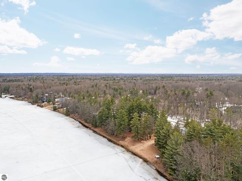 Tiny photo for 9111 Settlers Lane, Traverse City, MI 49685 (MLS # 1943136)