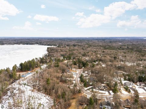 Tiny photo for 9111 Settlers Lane, Traverse City, MI 49685 (MLS # 1943136)