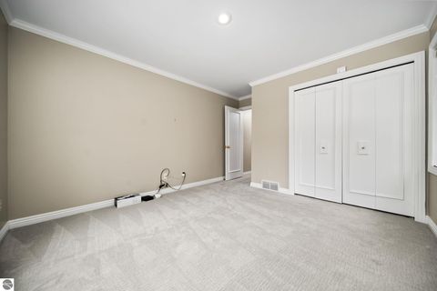 Tiny photo for 9111 Settlers Lane, Traverse City, MI 49685 (MLS # 1943136)