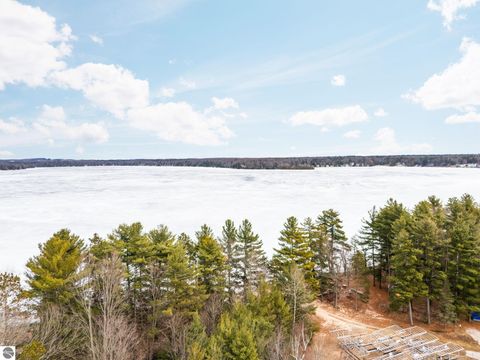 Tiny photo for 9111 Settlers Lane, Traverse City, MI 49685 (MLS # 1943136)